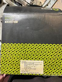 Filtro aria 124 spyder epoca