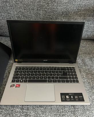 Acer Aspire 3 15