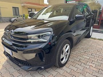 Citroen C5 Aircross BlueHDi 130 S&S EAT8 Feel