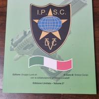 libro sulla storia del tiro dinamico