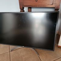 monitor lg gaming 32 pollici MOD 32UL500