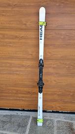 Sci Head GS 188 R 30