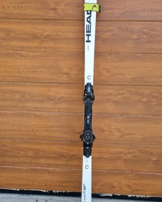 Sci Head GS 188 R 30