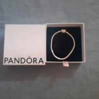 pandora bracciale cuore 19