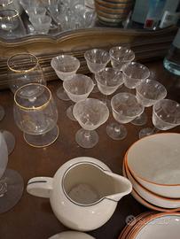 Vari Set bicchieri