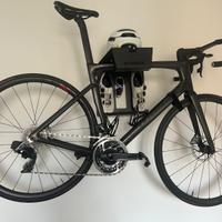 Bici corsa Specialized S-Works Tarmac SL7 tg. 58