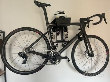 Bici corsa Specialized S-Works Tarmac SL7 tg. 58