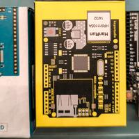 Arduino board