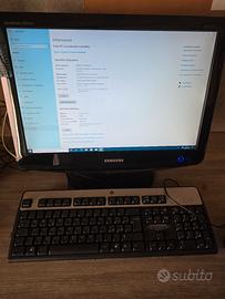 PC Desktop I5 completo