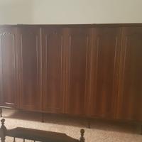 Camera da letto completa 100€