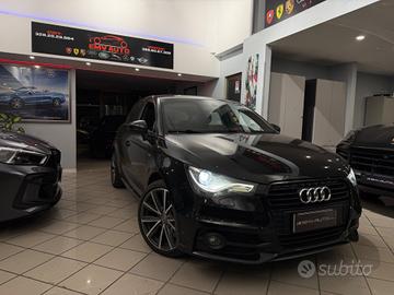 A1 1.6 TDI 90 CV S tronic Admired o.k. neopatentat