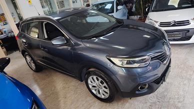 Renault Kadjar TCe 130CV EDC Energy Zen