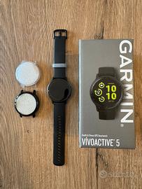 GARMIN VIVOACTIVE 5
