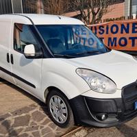 Fiat doblo maxi 1.6 multijet coibendato