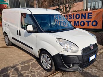 Fiat doblo maxi 1.6 multijet coibendato