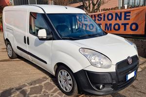Fiat doblo maxi 1.6 multijet coibendato