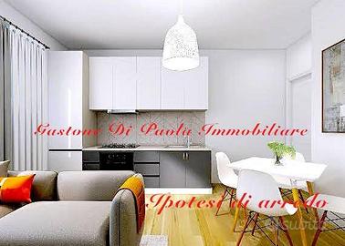 Appartamento di 53 m² con 2 locali a Milano