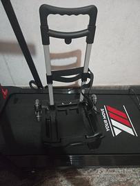 Trolley per zaino