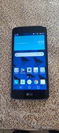 cellulare lg k4 4g