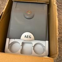 Frigorifero portatile AEG