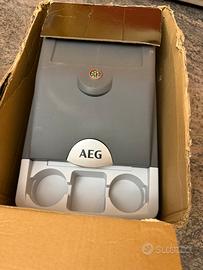 Frigorifero portatile AEG