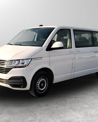 VOLKSWAGEN INDUSTRIALI Caravelle 6ª '15-> - Carave