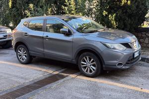 Nissan Qashqai 1.5 dCi 110 CV