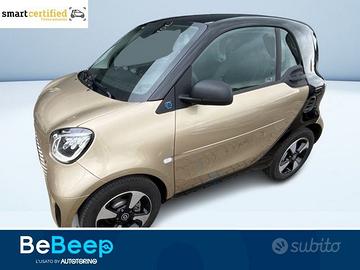 smart fortwo EQ PASSION 22KW