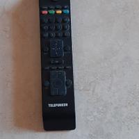 Tv led telefunken