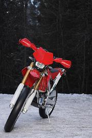 HM 86 TPR