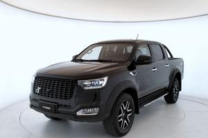 Dr PK8 2.0 TDI Doppia Cabina 4x4 - IVA ESCLUSA - T