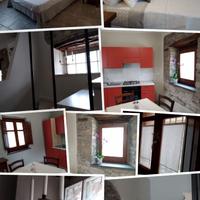 Appartamento a Sardara