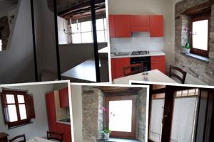 Appartamento a Sardara