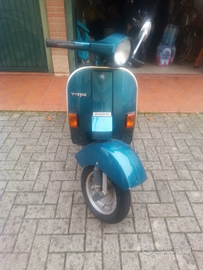 Vespa PK50S