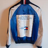 Giubbino Tommy Hilfiger edizione limitata per chi 