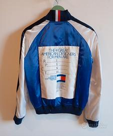 Giubbino Tommy Hilfiger edizione limitata per chi 