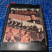 Stereo8 Guy Lombardo the impossible Hits Stereo 8 