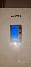Scheda Elettronica  + Display per Frigo Smeg FC381