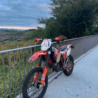 ktm exc 125 2014
