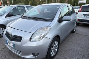 Toyota Yaris 1.3 5p M-MT Navi