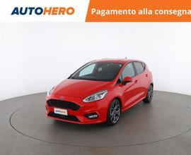 FORD Fiesta YY75279
