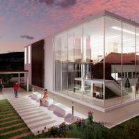 Disegnatore 2D (CAD), 3D, Render fotorealistici