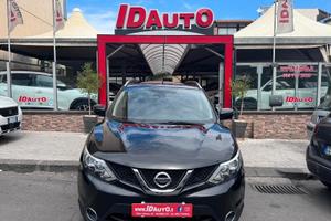 Nissan Qashqai 1.5 dCi N-Connecta
