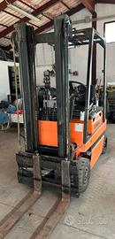 Carrello elevatore 16 q