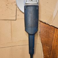 smerigliatrice angolare