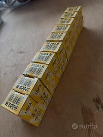 10 pezzi VIMAR LINEA 30203.B presa 2P+T 16A bianca