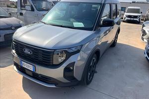 FORD Tourneo Courier II 1.0 ecoboost 125cv Active