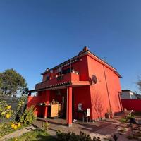 Villa bifamiliare Aprilia [Cod. rif 3302956VRG]