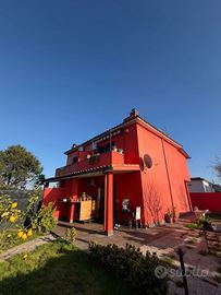 Villa bifamiliare Aprilia [Cod. rif 3302956VRG]