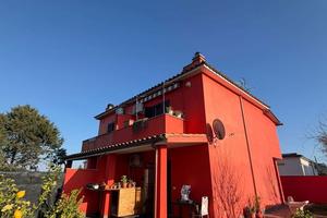 Villa bifamiliare Aprilia [Cod. rif 3302956VRG]